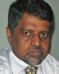 Upali AMARASINGHE