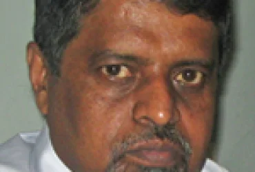 Upali AMARASINGHE