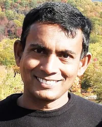 Nalaka RANASINGHE